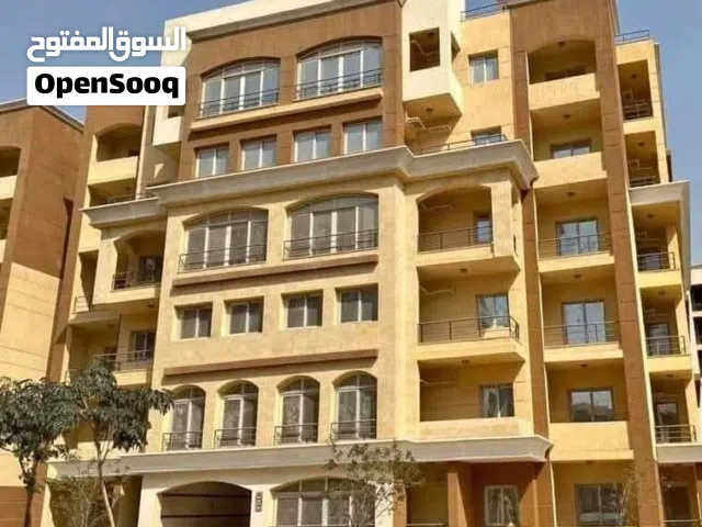 شقة ريسيل للبيع فى كمبوند المقصد العاصمة الإدارية الجديدة