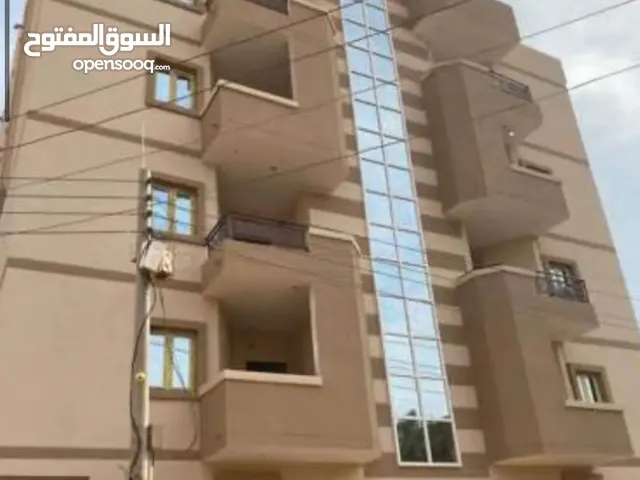 150 m2 3 Bedrooms Apartments for Sale in Khartoum Al-Ma'mora