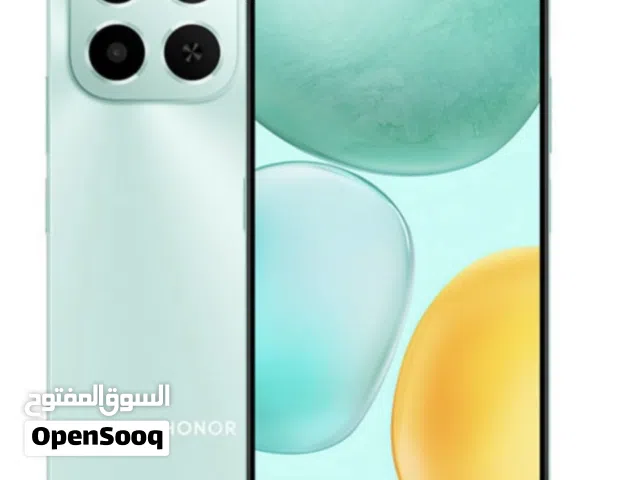 Honor X6c - Full phone