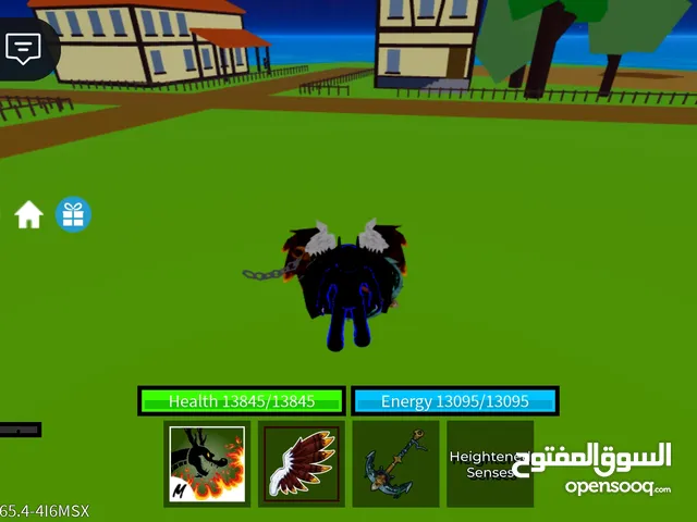 Roblox Accounts and Characters for Sale in Zarqa
