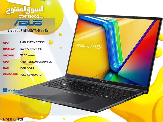 Windows Asus for sale  in Amman