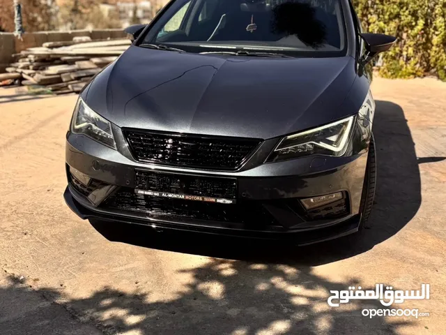 SEAT LEON EXCELLENCE 2020