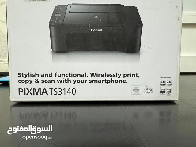 Printers Canon printers for sale  in Ras Al Khaimah