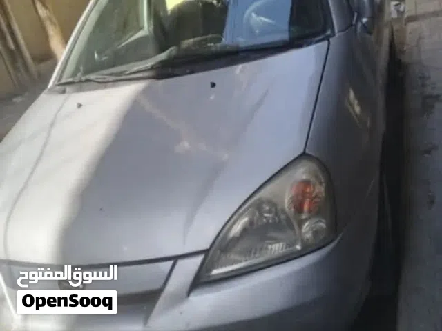 سوزوكي لانا ياباني كرت 2002 للبيع