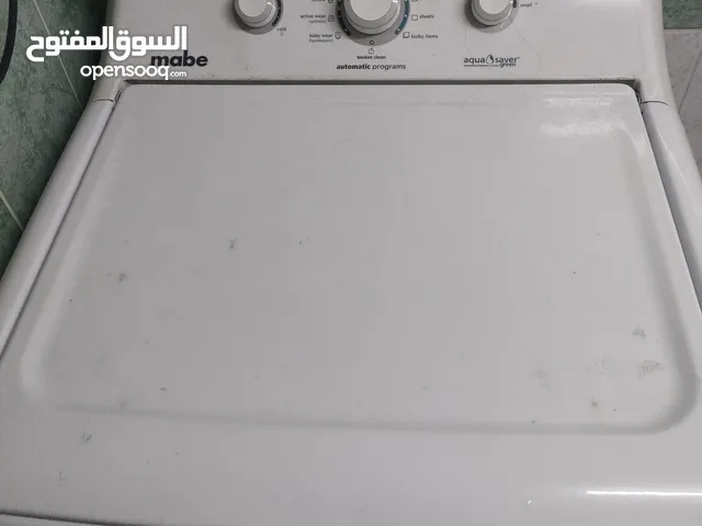 mabe 12 kh washing machine