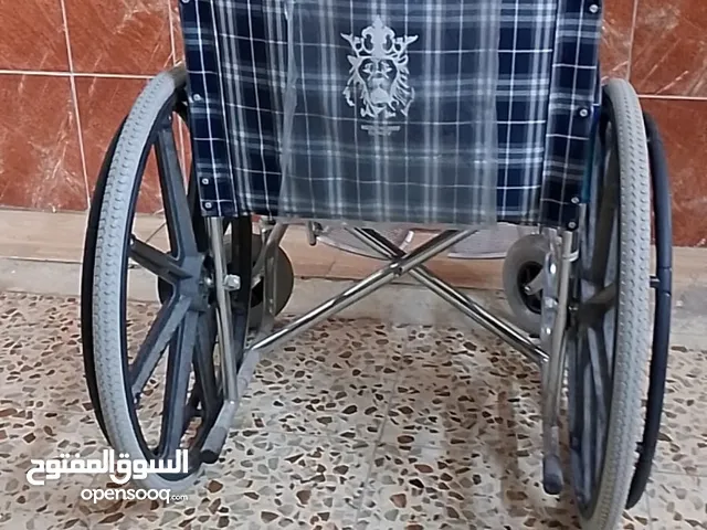 عربانة لذيو الاحتياجات الخاصه للبيع مامستعمله ابد