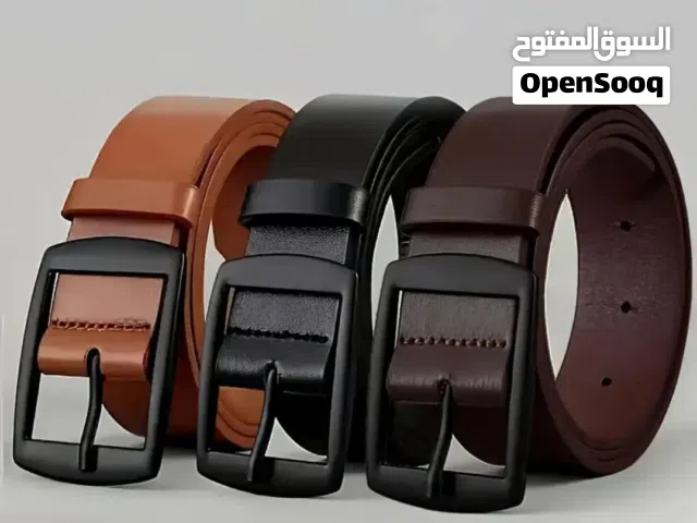 احزمه رجالي ماركه calvin  مقاس كبير