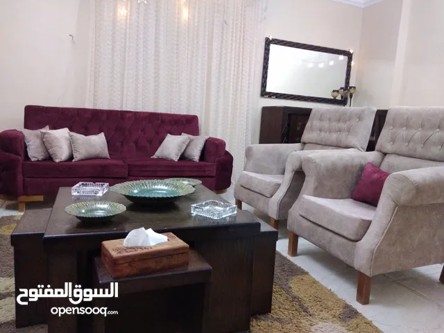 طقمين كنب جداد