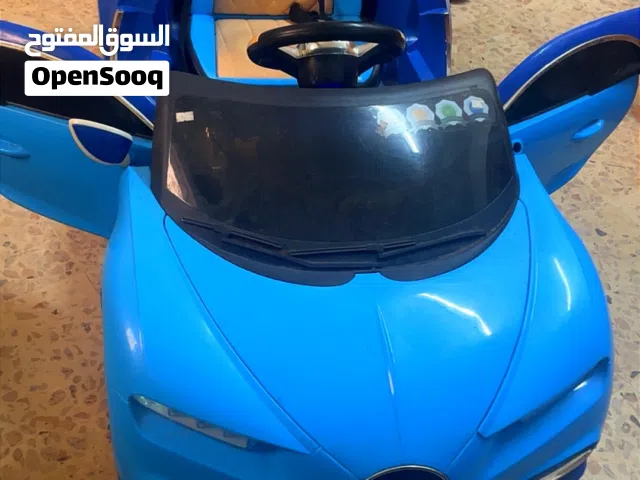 سياره اطفال وكاله استخدام خفيف اربد شارع الجامعه