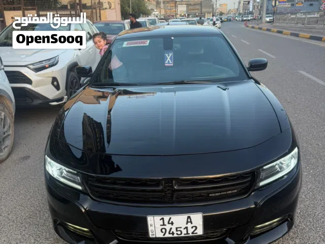 جارجر 2016 كفاله فول مواصفات  Sxt plus