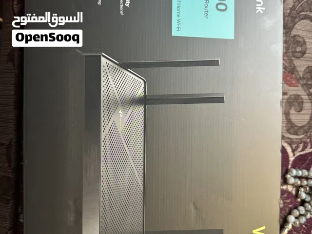 راوترfor gaming wifi7