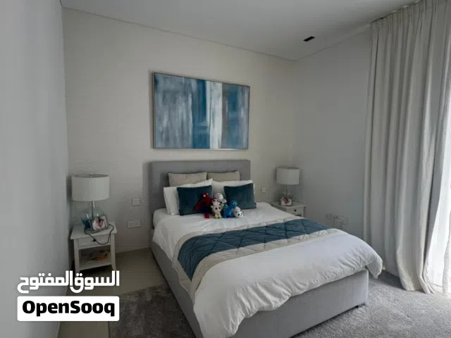 Luxury Sea View Apartment in Al Mouj