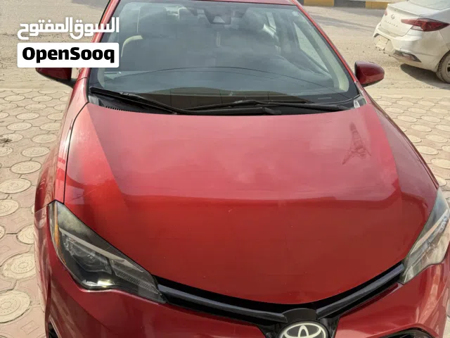 Used Toyota Corolla in Babylon