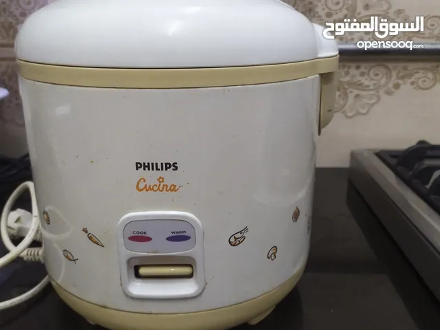 philips rice cooker