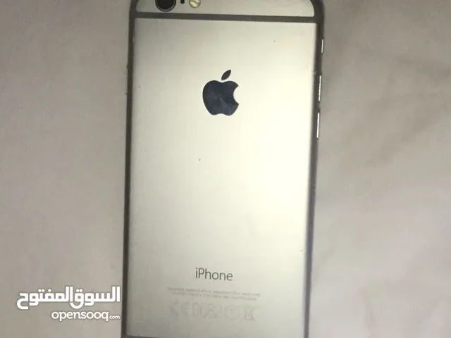 ايفون 6s شوف الوصف