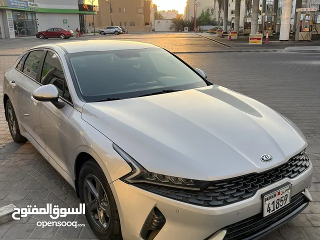 Used Kia K5 in Muharraq