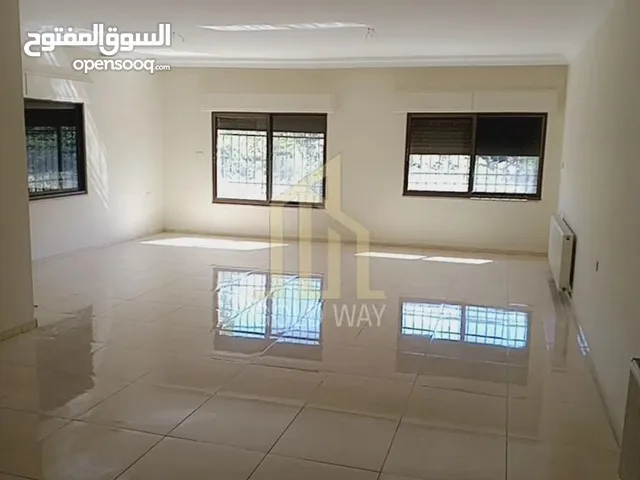 شقة تسوية طابقية 250م بيع أو إيجار في أجمل مناطق عبدون/ ref 1629