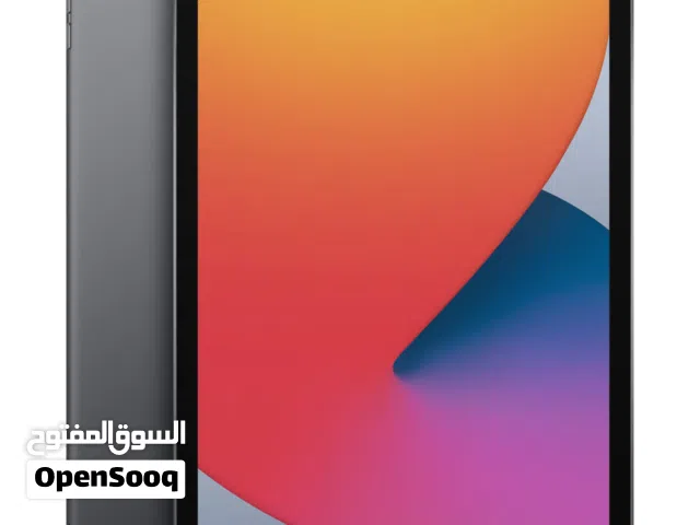 ايباد آبل الجيل الثامن 8