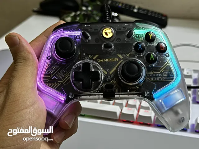 GameSir T4 Kaleid يد تحكم
