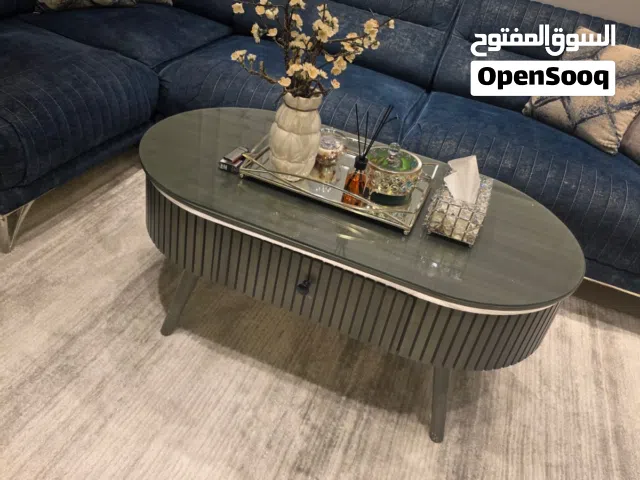 طاولة وسط لغرف
