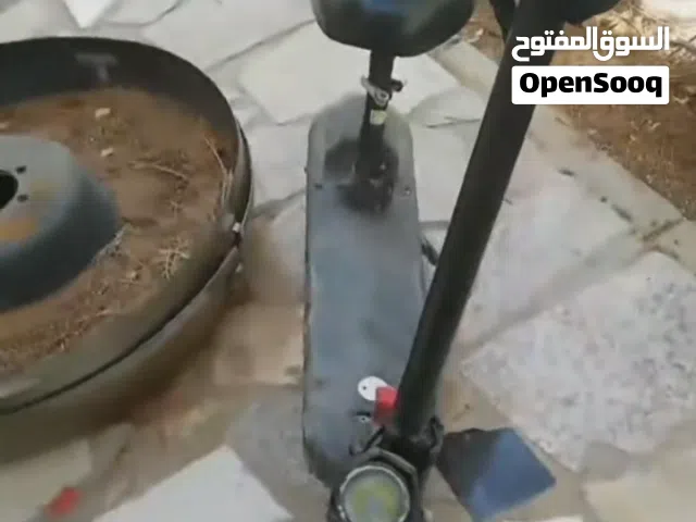 سكوتر نظيف استعمال شهر البيع