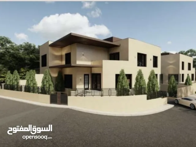 650 m2 4 Bedrooms Villa for Sale in Amman Al-Thuheir