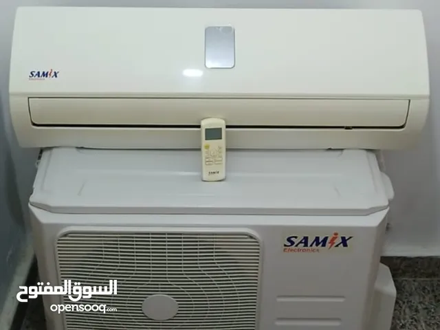 Samix 1.5 to 1.9 Tons AC in Irbid