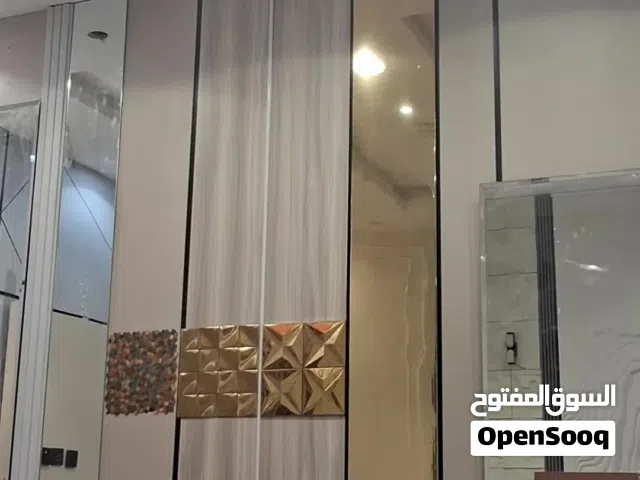 معلم الدهانات والديكورات