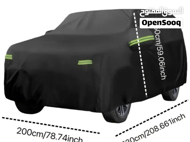 مظلة شمسية للسيارات