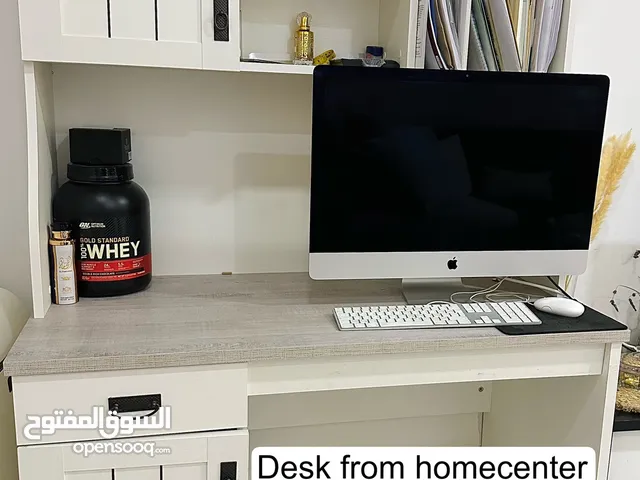 Home center desk