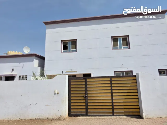 فيلا طابقين واسعة في السيح الأحمرVilla 2floors in Fanja