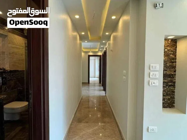 105 m2 2 Bedrooms Apartments for Sale in Cairo Sheraton