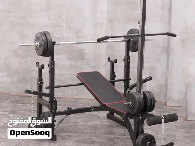 بنش تشكيلة موديلات بأسعار مختلفة جديد