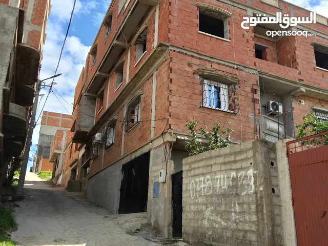 منزل للبيع ضواحي اولاد موسى بومرداس