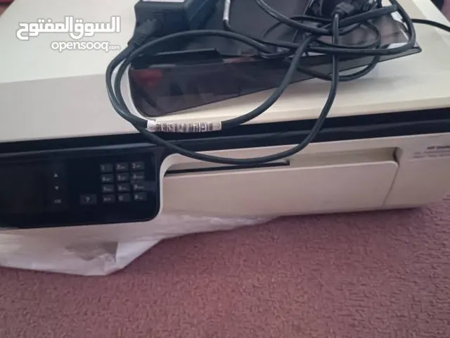 Printers Hp printers for sale  in Amman