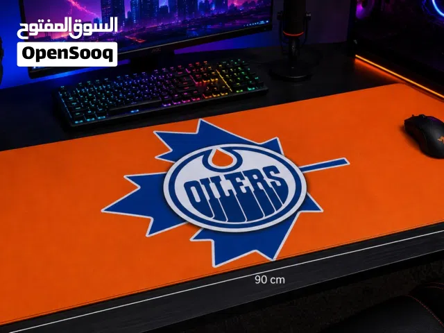 Gaming Mousepad