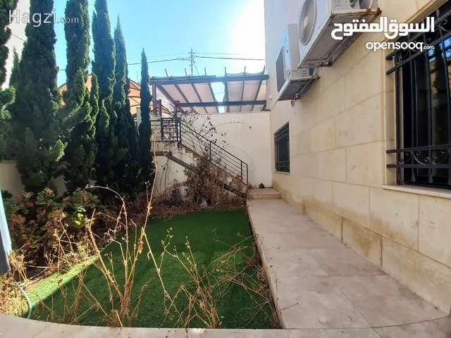 شقة مفروشة للبيع في عبدون  ( Property ID : 35194 )