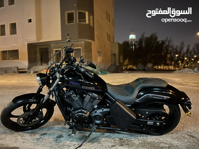 Yamaha Other 2018 in Mubarak Al-Kabeer