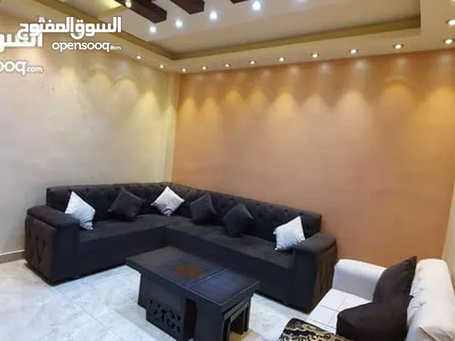 165m2 3 Bedrooms Apartments for Rent in Amman Khalda