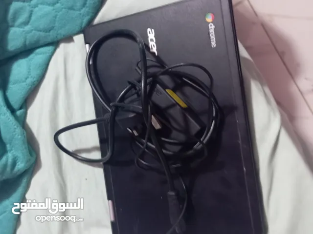 جهاز ايسر مستاعمل