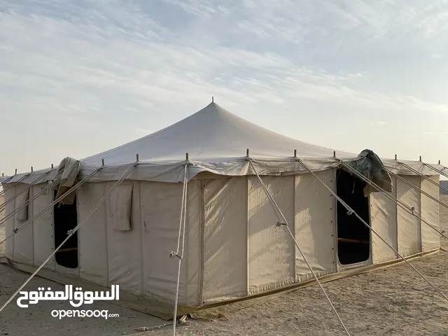 خيمه صباح 6 / 6