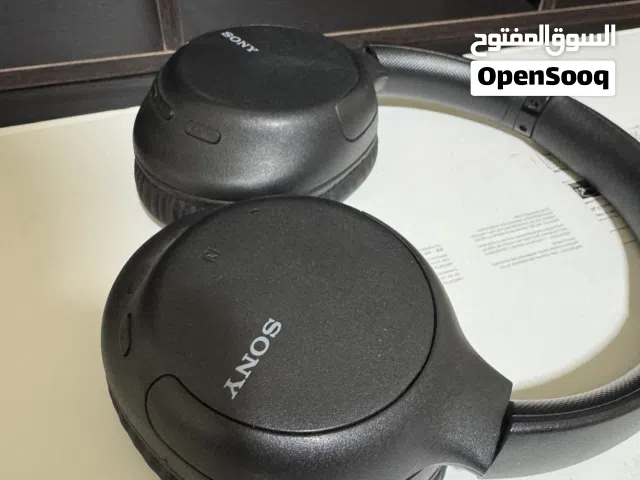 سماعة Sony للبيع