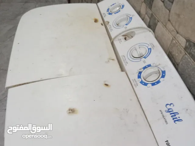 Other 9 - 10 Kg Washing Machines in Aden