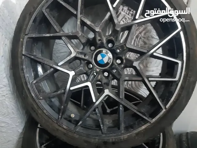 ديسكوات 19 العقراب BMW