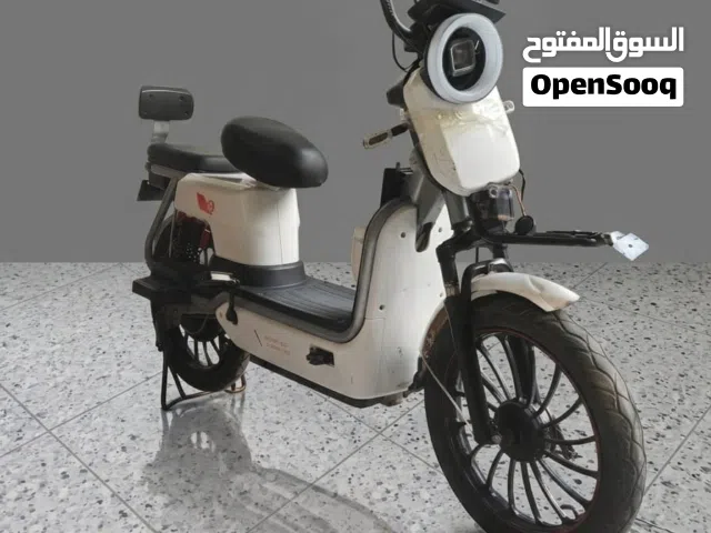 دراجه شحن نوعيه Korea.mr 2024