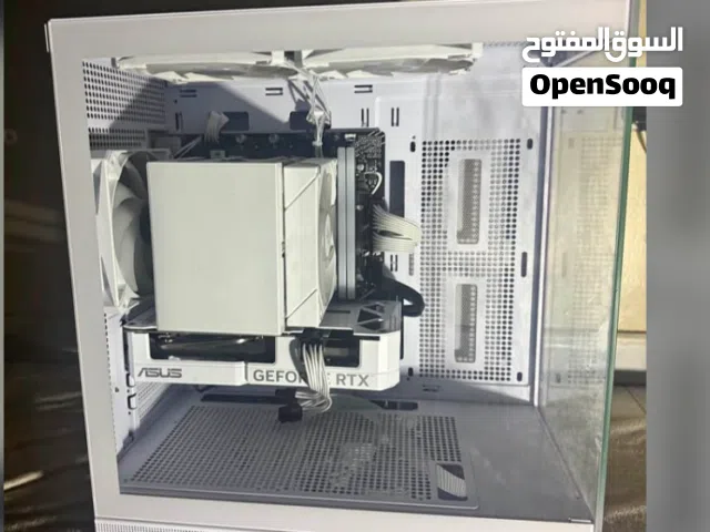 بي سي ابيض كامل موصفات تحت pc gaming spec below