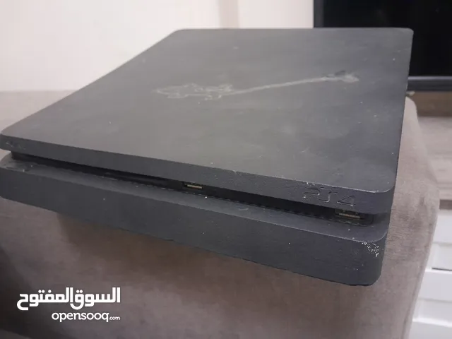 PlayStation 4 PlayStation for sale in Muscat