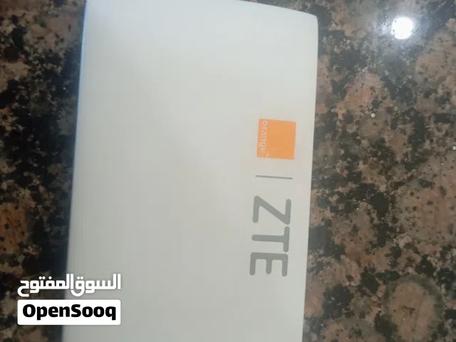 ماي فاي اورانج 4G