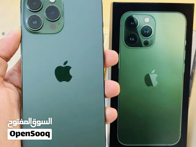 ايفون 13 برو ماكس