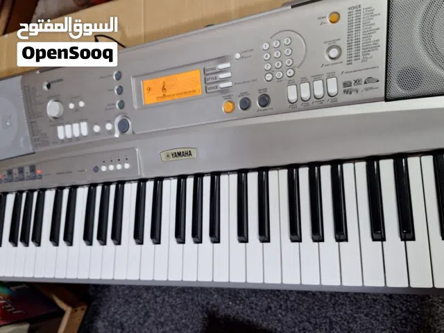 اورج أورج اورغ أورغ اورك اورق بيانو  ياماها   YAMAHA PSR - 300  كاواي شرقي    KAWAI ARA-10